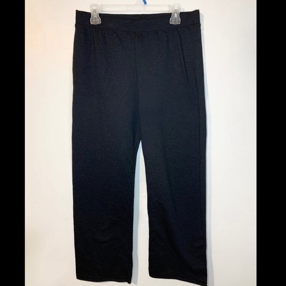 [NEW] Casual Black Sweatpants for Men.